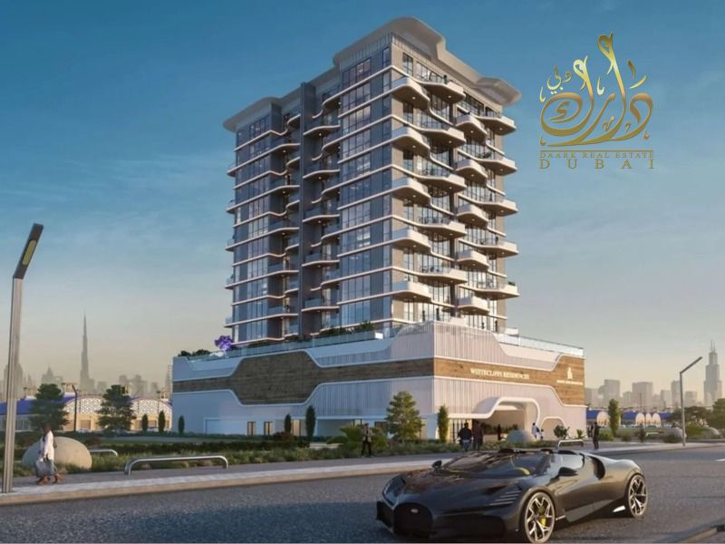 Flexible Payment Plan | 20% Down Payment | Invest Now