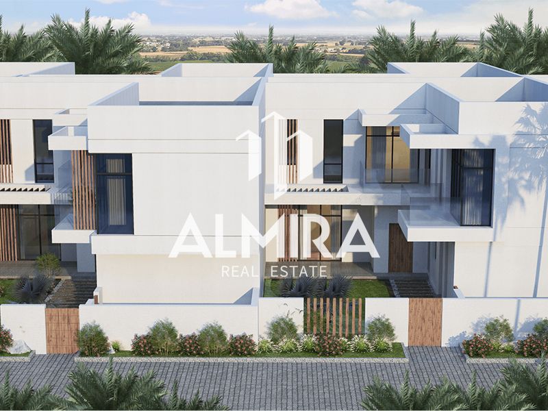 Near The Parking | Family Friendly | Handover Soon