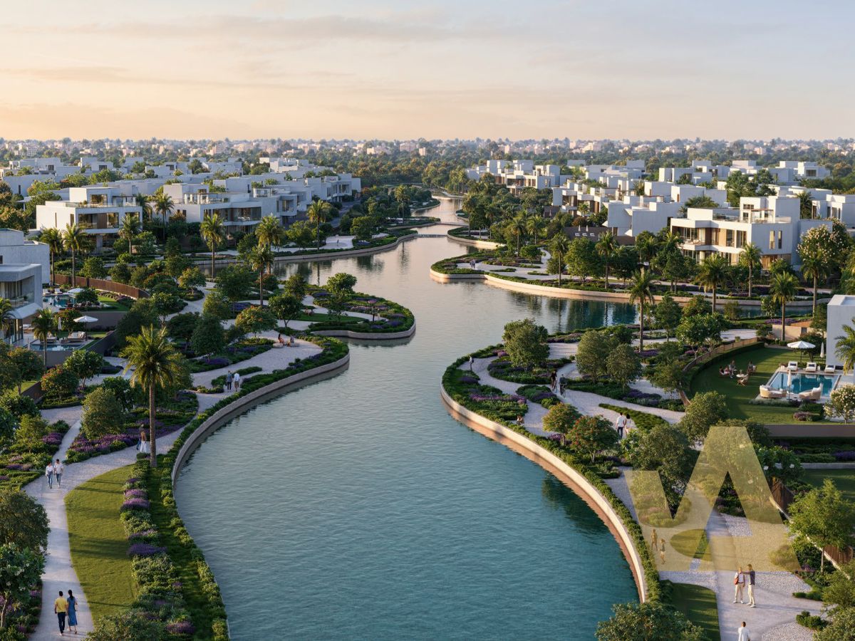 Resort Ambience | Modern Elegance | Premium 5 BED