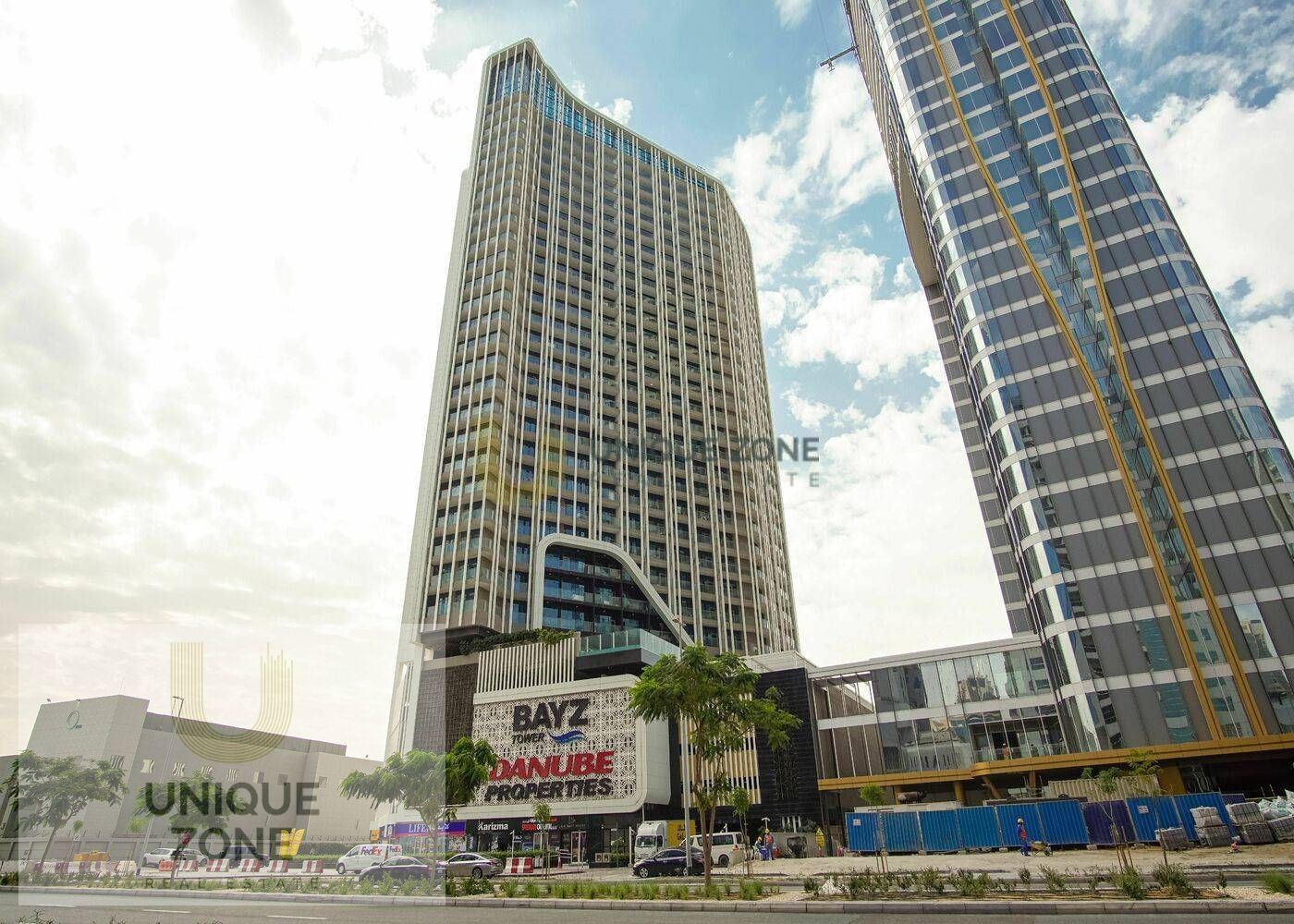 Tenanted Convertible/Higher Floor/Fully Furnished