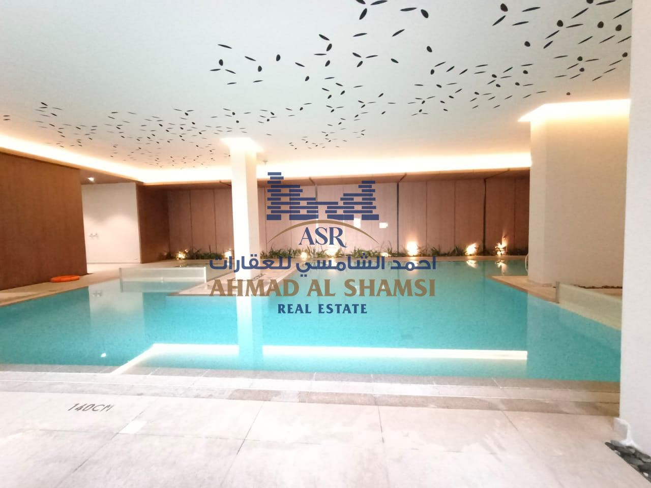Luxurious 3BHK || Maid-room || 2 Car Parking Free || Gym And Pool || Kids Play Area || On Dubai Border || Sale For All Nationalities