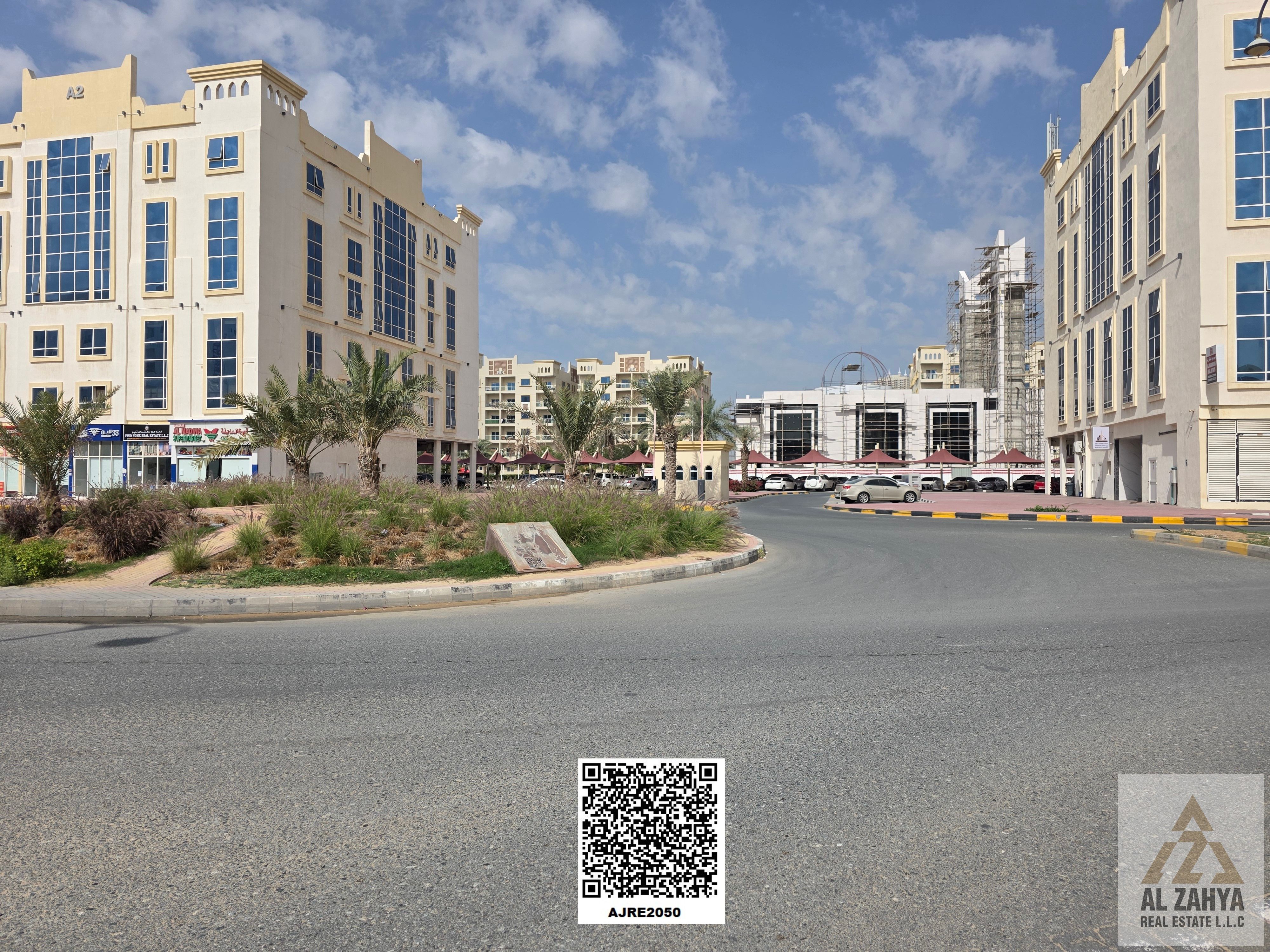 READY TO MOVE || BRAND NEW LUXURY MODERN DESIGN ONE BEDROOM APARTMENT IN PRIME LOCATION || EASY PAYMENT PLAN || AL AMEERA VILLAGE || AJMAN