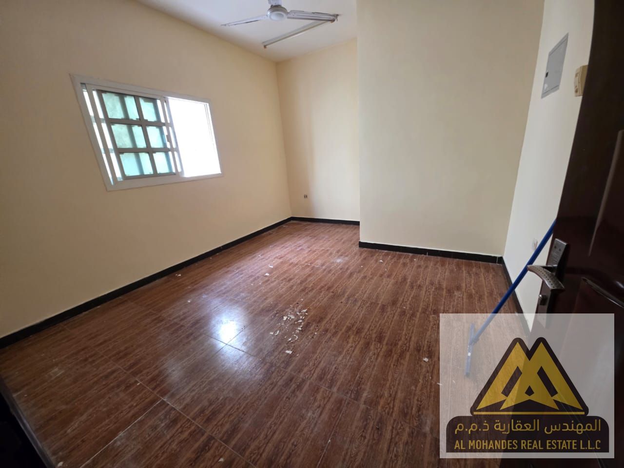 Lowest prices, large area, very vibrant location, close to all services
