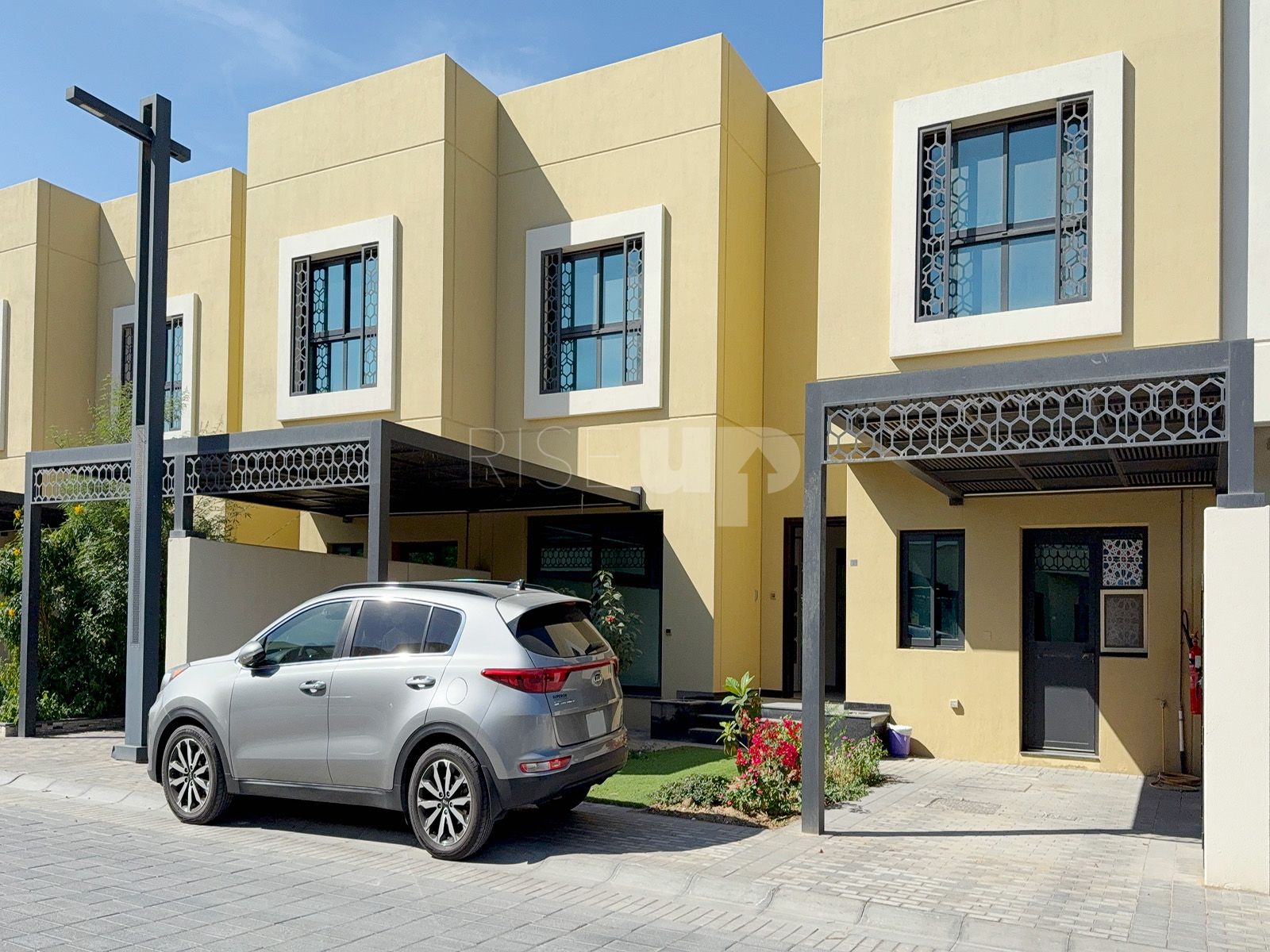 4BHK Plus Majlis | Maid Room | Motivated Seller