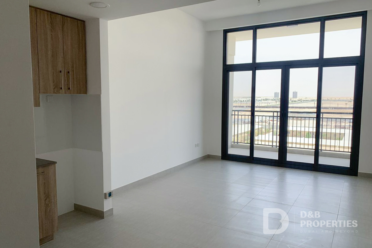Building on the Park | High ROI | Vastu
