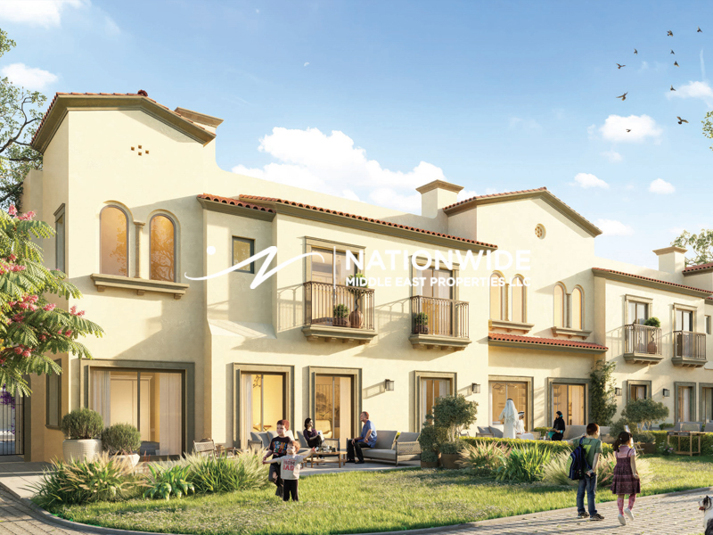 Single-Row Mid|Modern Layout| Paid:25%|Prime Area