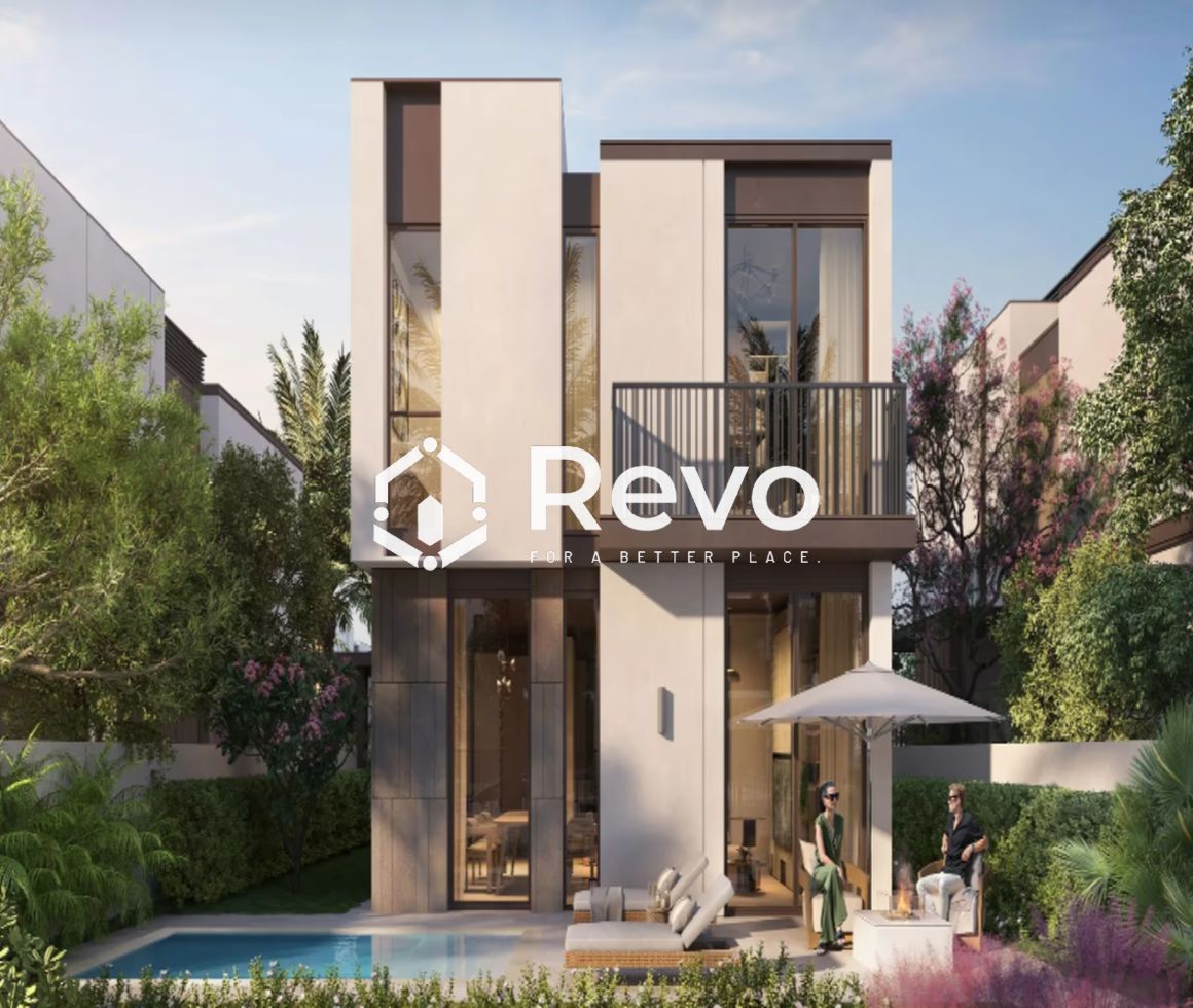 Prime Investment Villa | Large Plot | Payment Plan