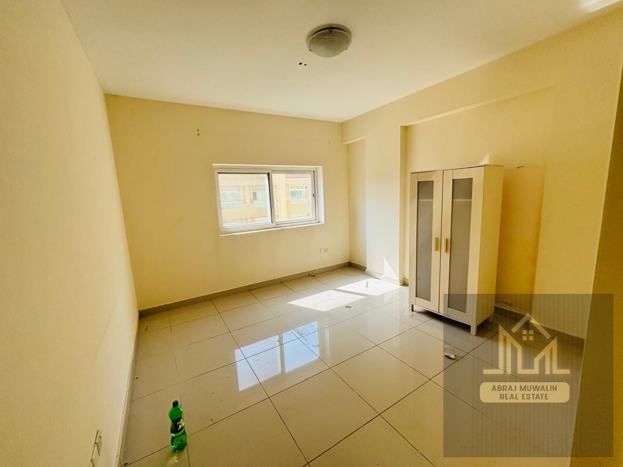 Premium 2 BHK Apartment in Muwalih Commercial with 2 Washrooms 52,000AED WITH PARKING