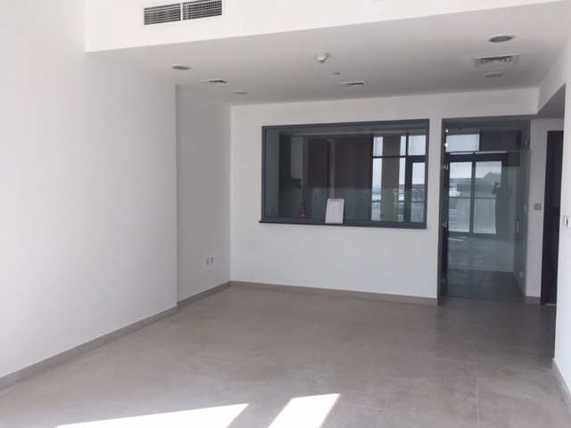 Dubai wharf - 2 Bed Room + Maids Room with Balcony and Parking -130-K