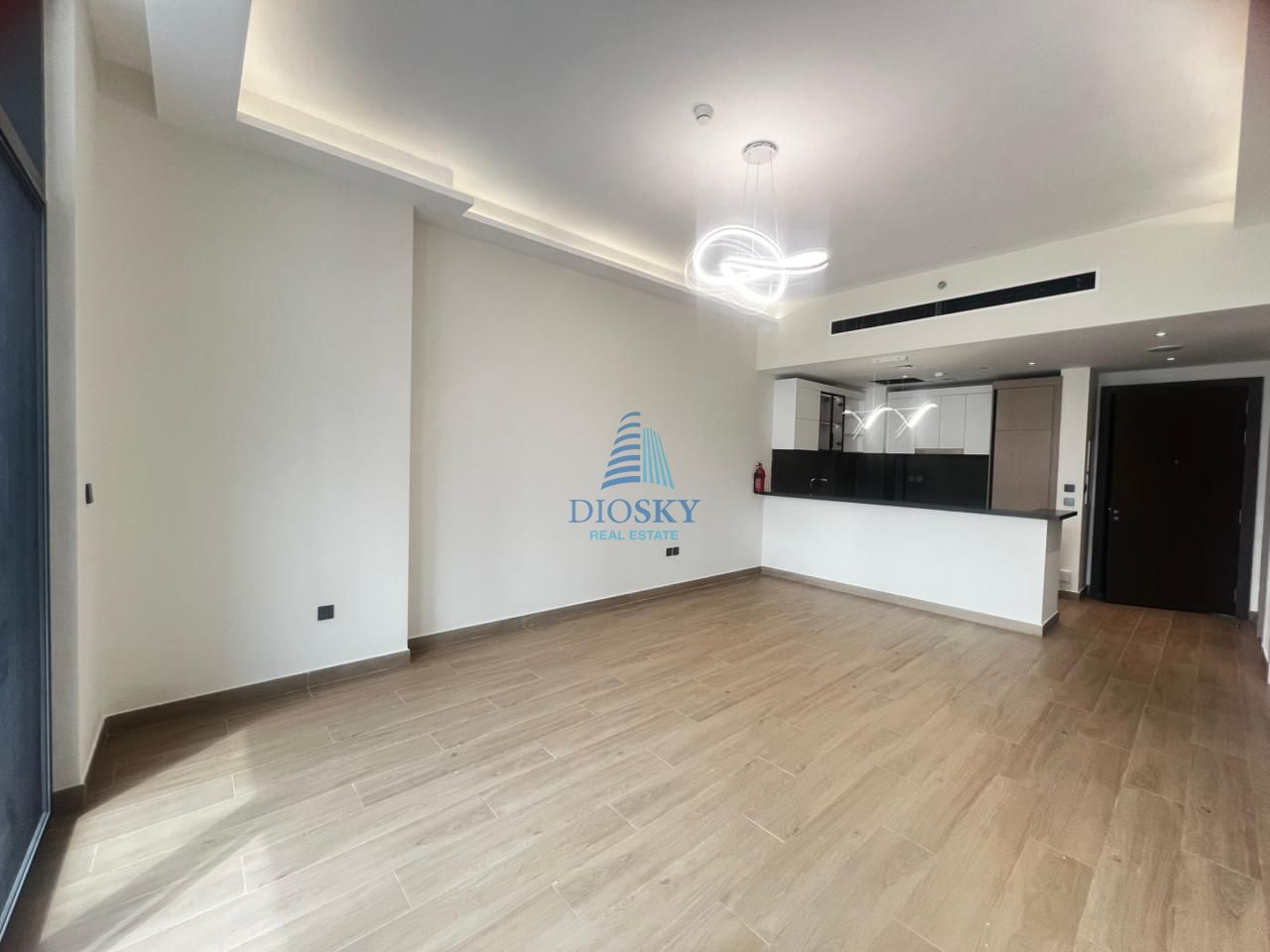 Spacious | Brand New | Prime Location