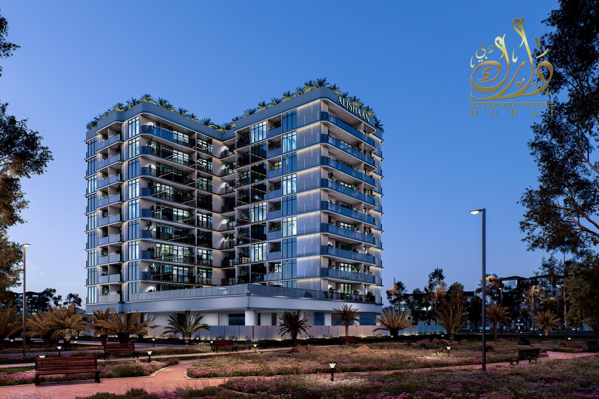 Stop dreaming start earning, secure your 2-bedroom with flixble PP