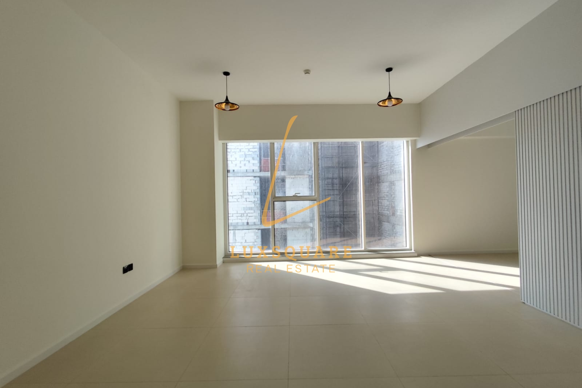 Convertible into 2BR | Largest Layout | Near Metro