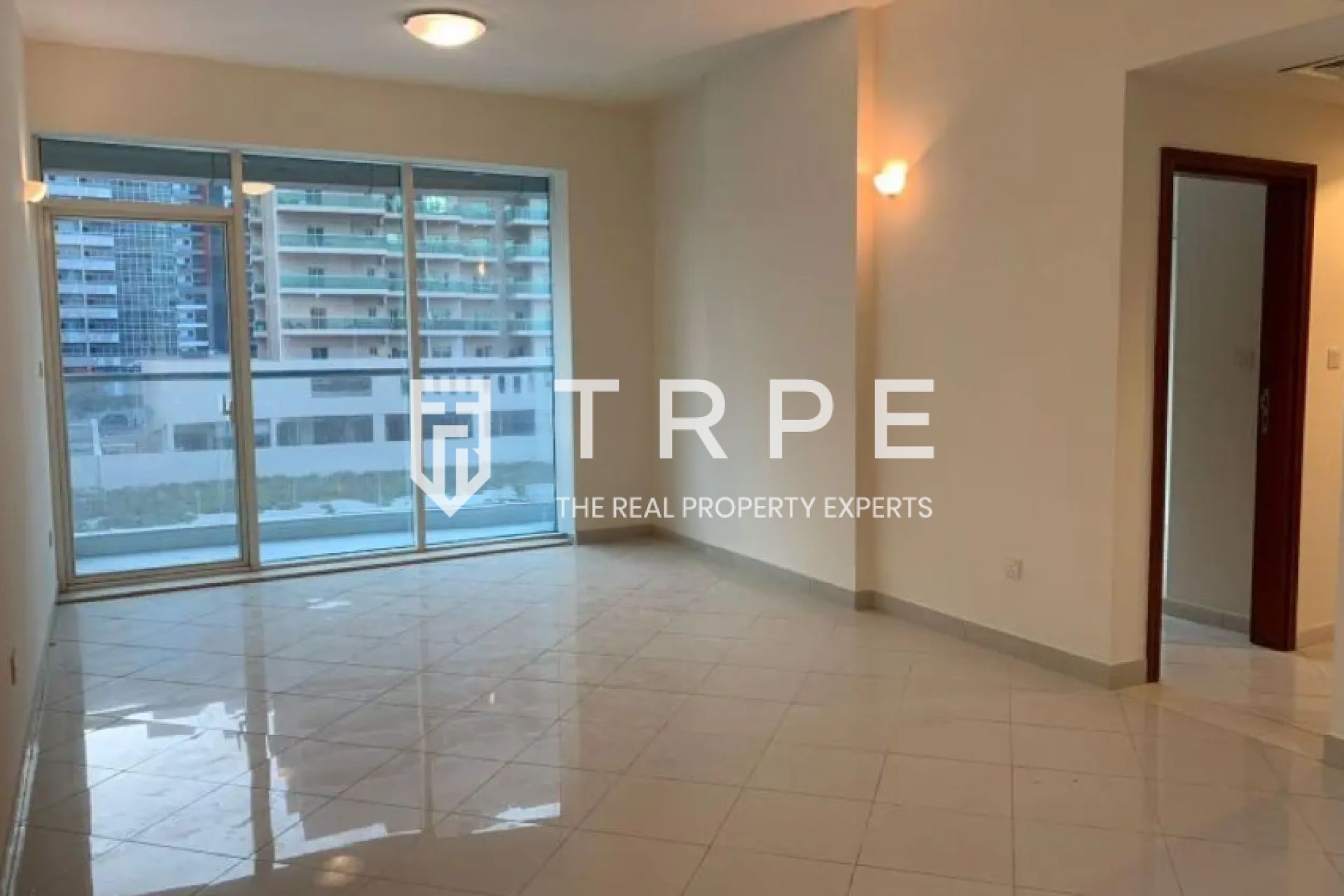 1BR plus Hall | Full Canal View | Ready to Move In