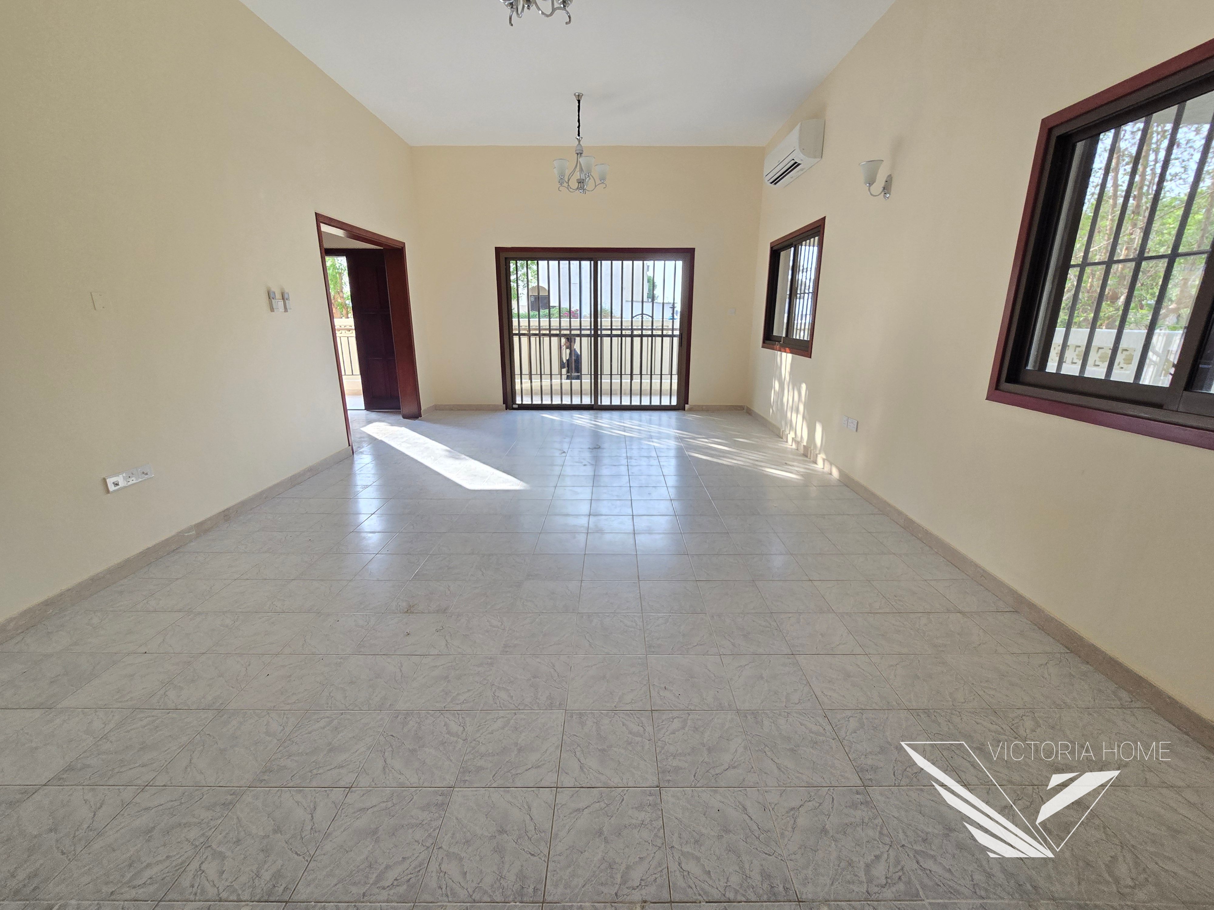 New 3bhk villa Ready to Move 2 Floor 95k