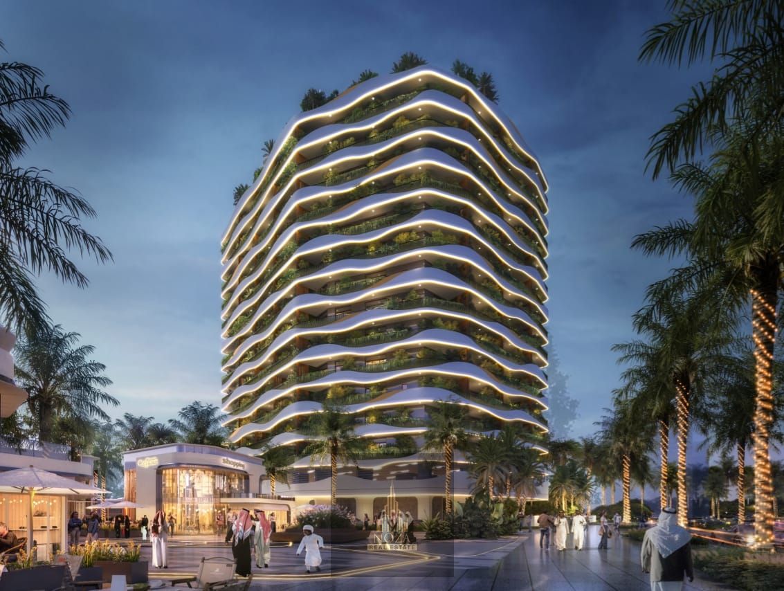 Best Investment in Market | Super Spacious & Fully Furnished | High Growth Potential | | 60/40 PAYMENT PLAN
