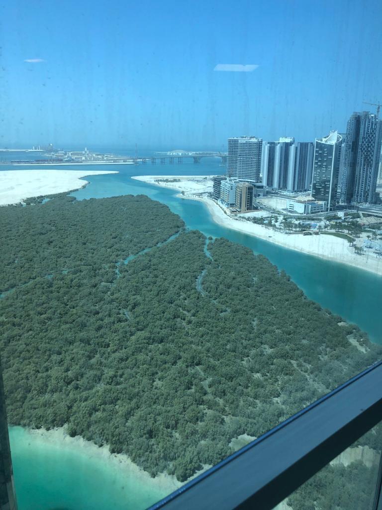 Mangrove View | Big Kitchen | Ready To Move