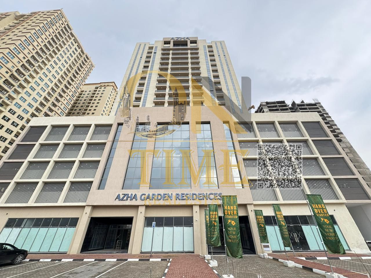 Beautiful views/Spacious spaces and practical layout/Quiet and desirable location/New project/Close to essential services/Easy access to main roads