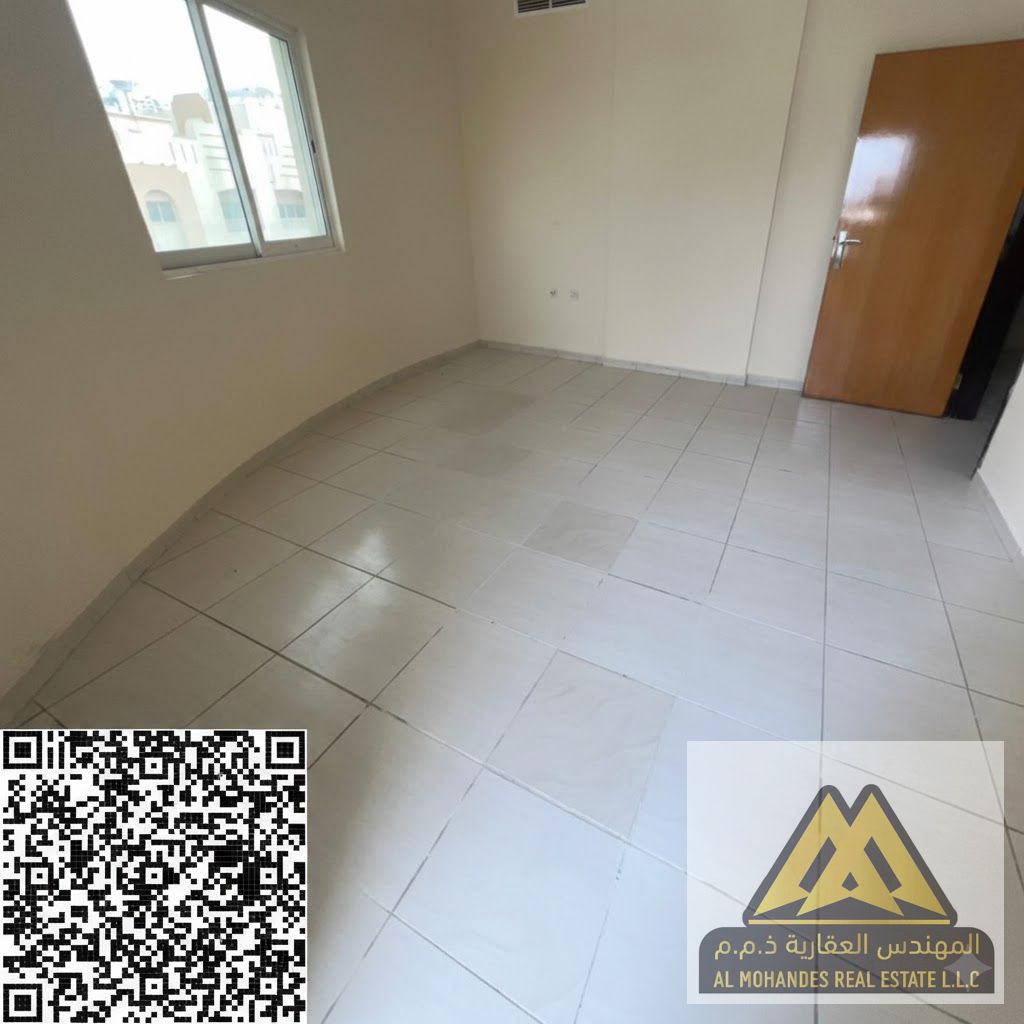 2 Bedroom Apartment for Annual Rent in Al Nuaimiya – Sheikh Rashid Street | AED 36,000 | 4 Payments