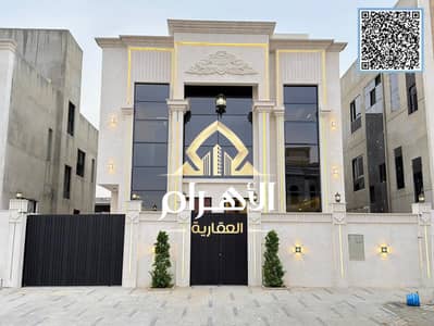 Now's your chance to own your dream villa in Ajman - a luxurious modern design and an unparalleled location! Your dream villa is ready!