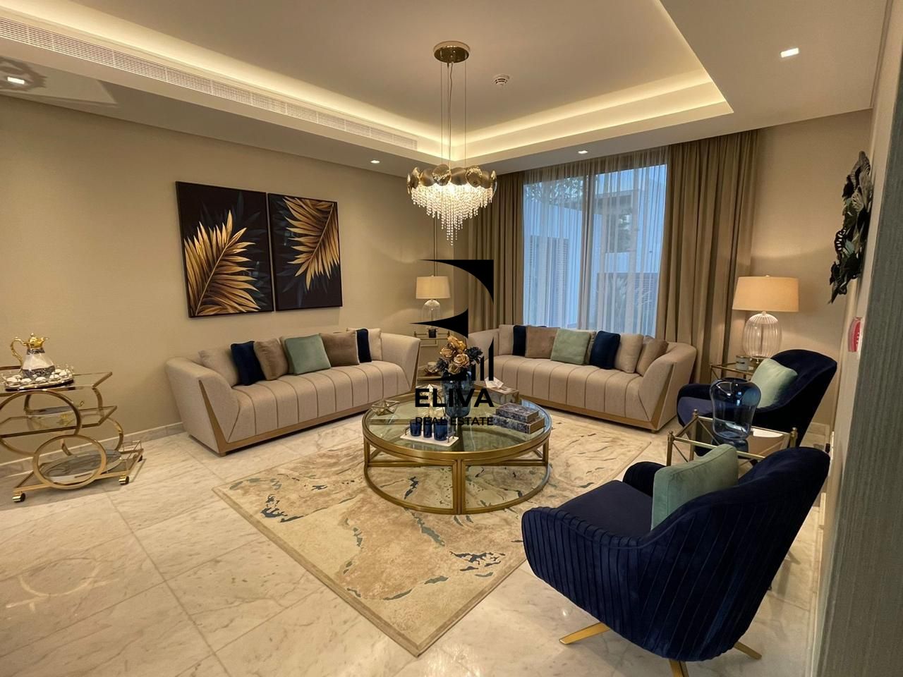 Fully Furnished | Modified Unit | Private Pool | Single Row