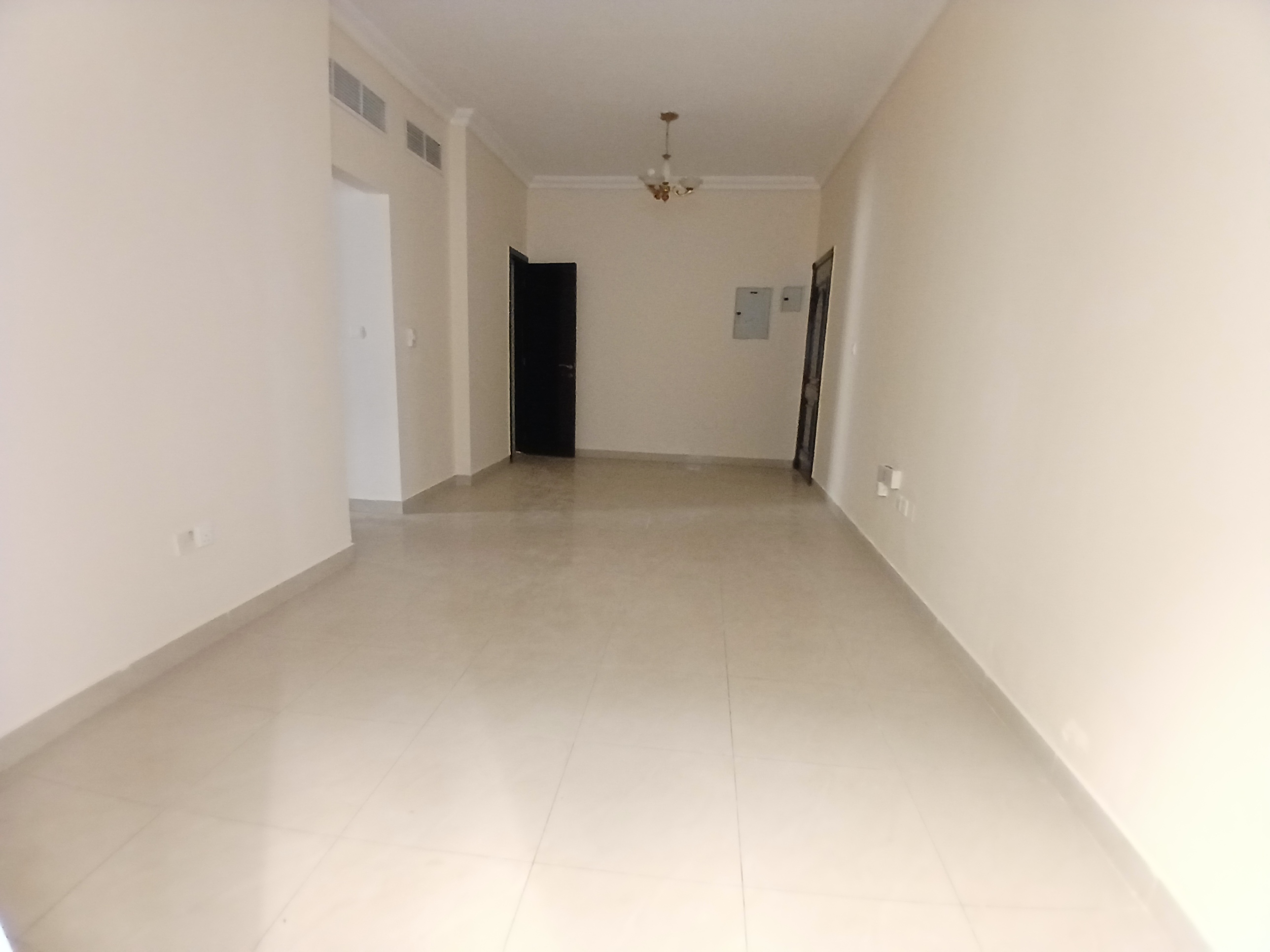 Big Spacious lavish 2bhk 2 bathroom with Balcony just rent 38k
