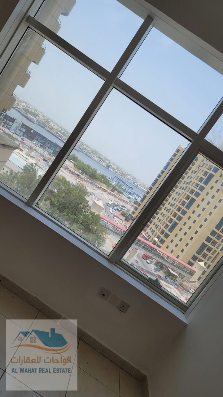 Apartment for Sale – Horizon Towers | 2 Bedrooms & Living Room Fully Open View – 1,550 sq ft A spacious, fully furnished apartment, ready f