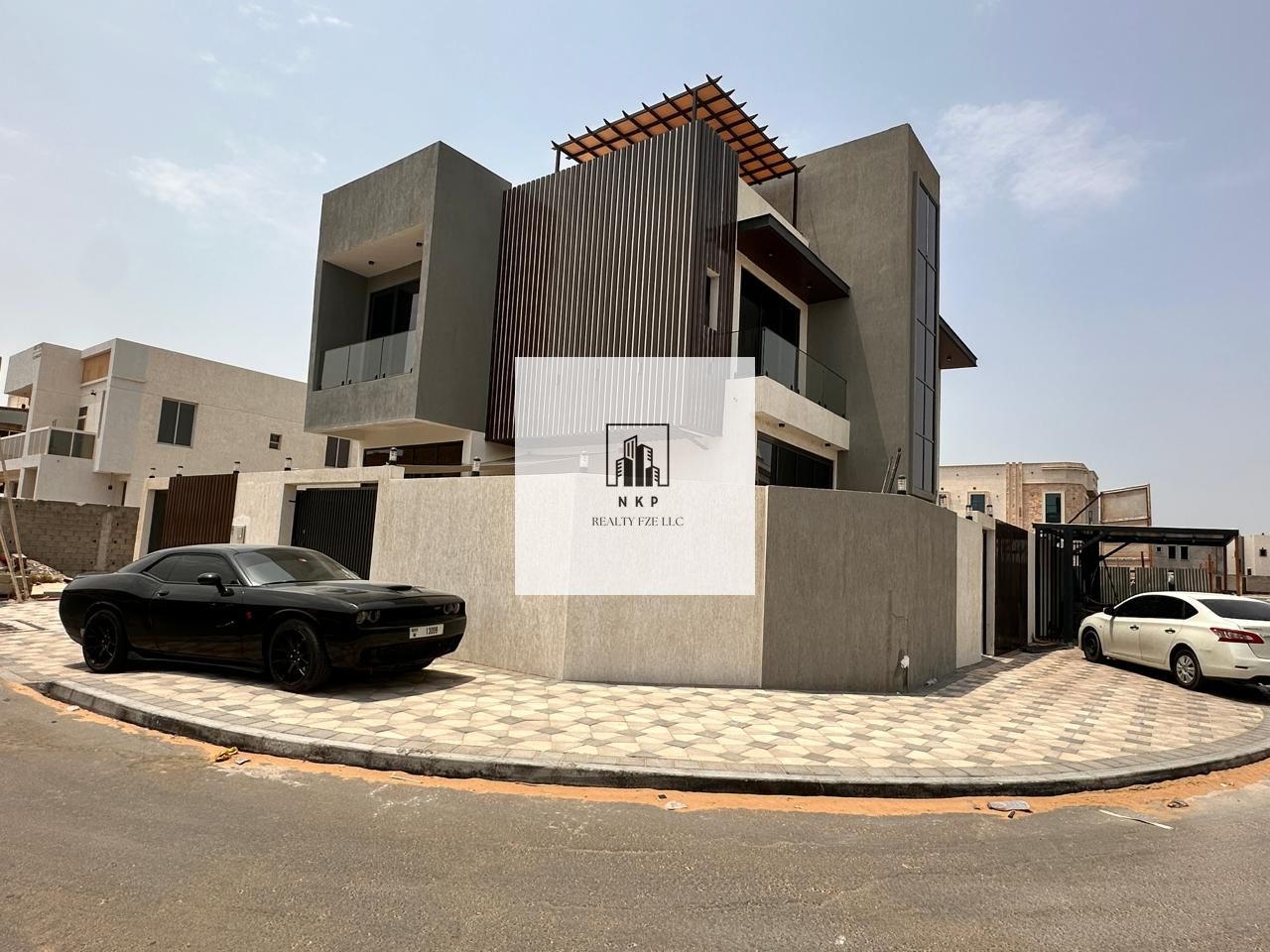 Spacious Premium 5 bedrooms Villa Al Master rooms|Best Opportunity