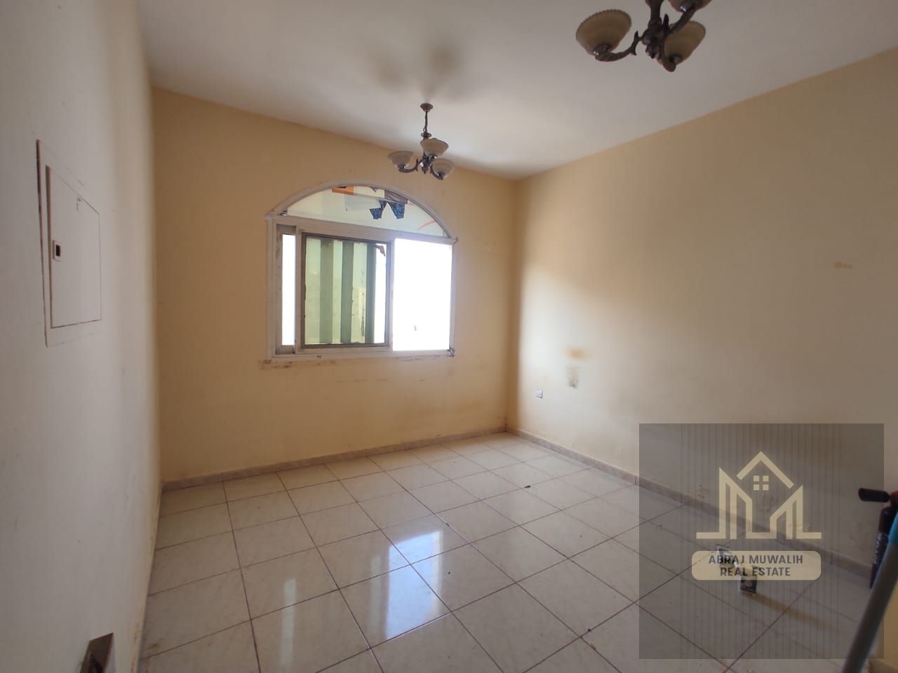 Well-Sized Studio Apartment in Muwailih | Budget 18k