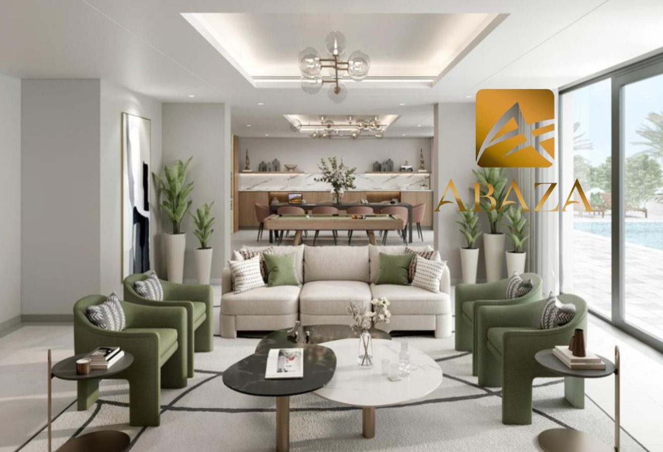 Almost Ready | ROI 15% | Great Investment | Central Access