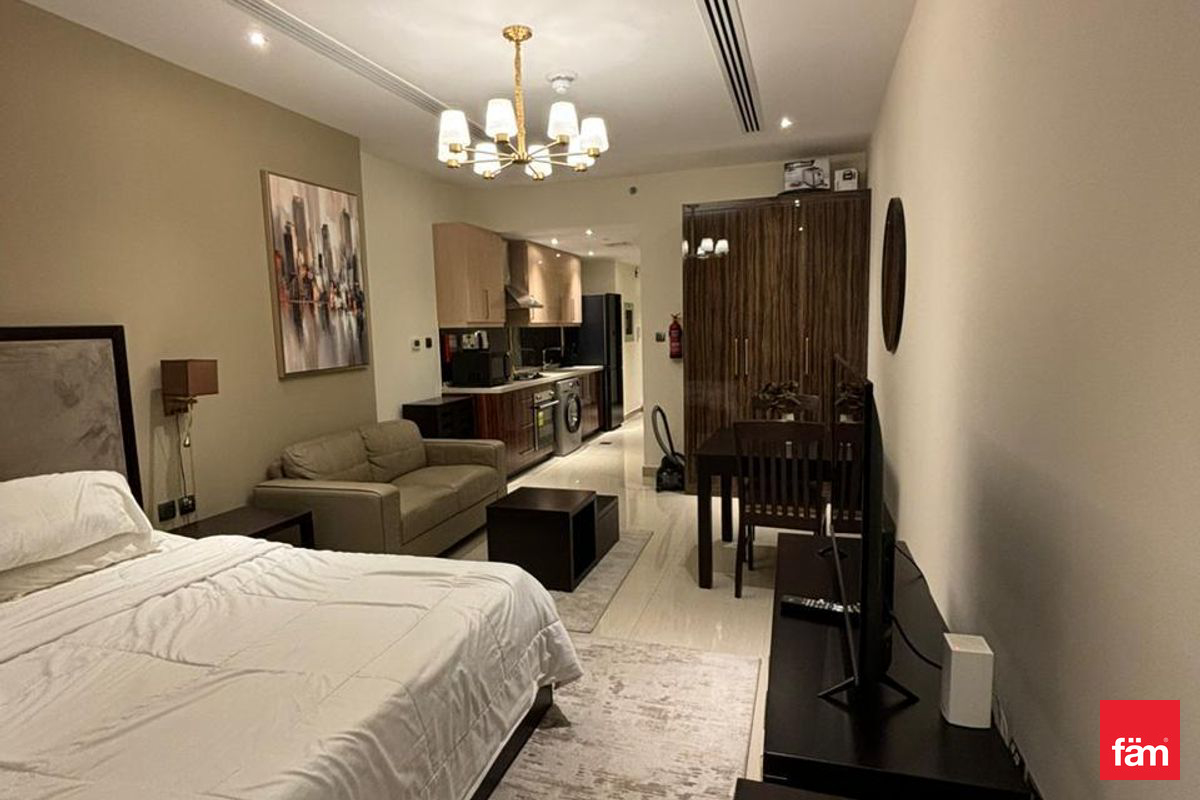 Excellent investment| 6% NET ROI | Demand Area