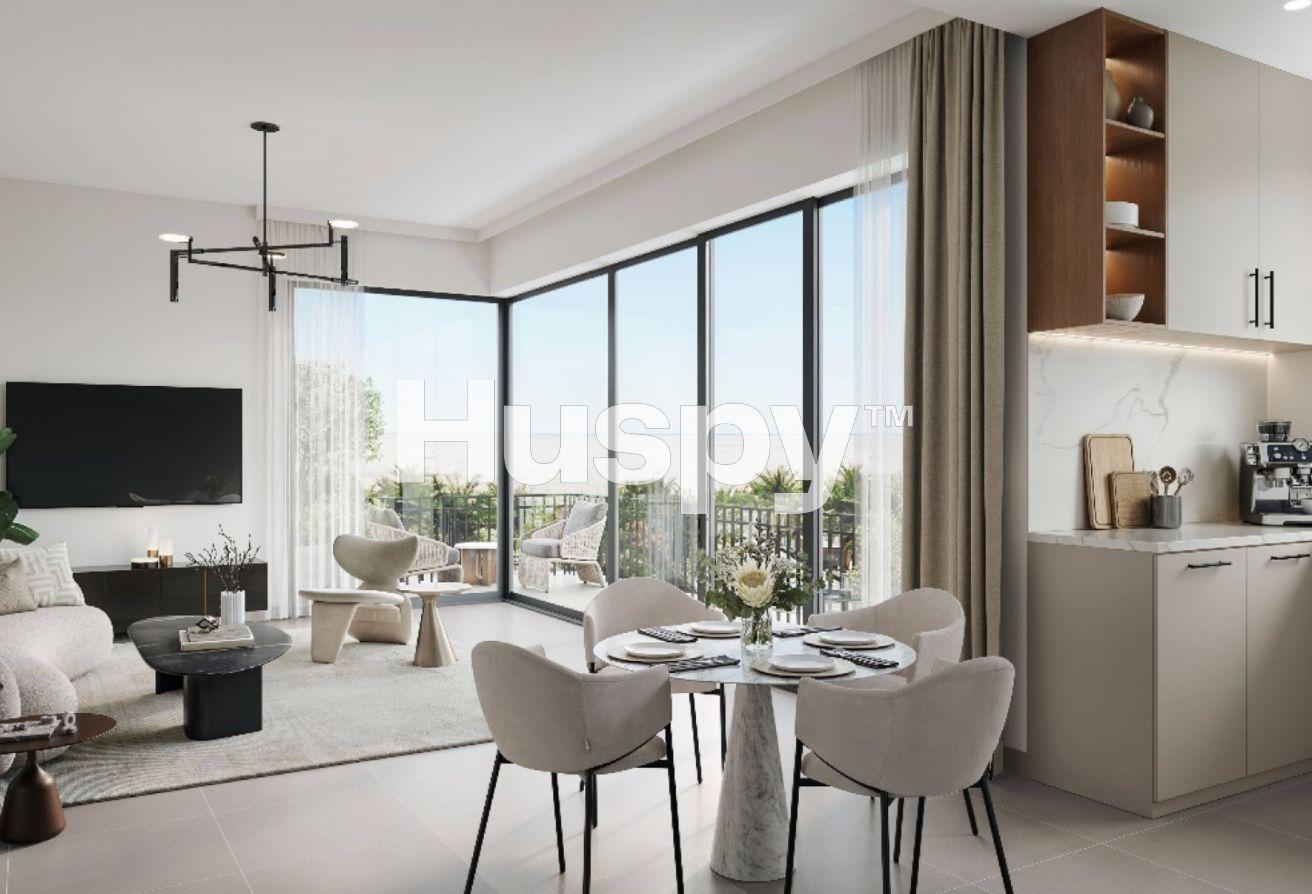 Penthouse | Corner Unit | Handover Q4 2026