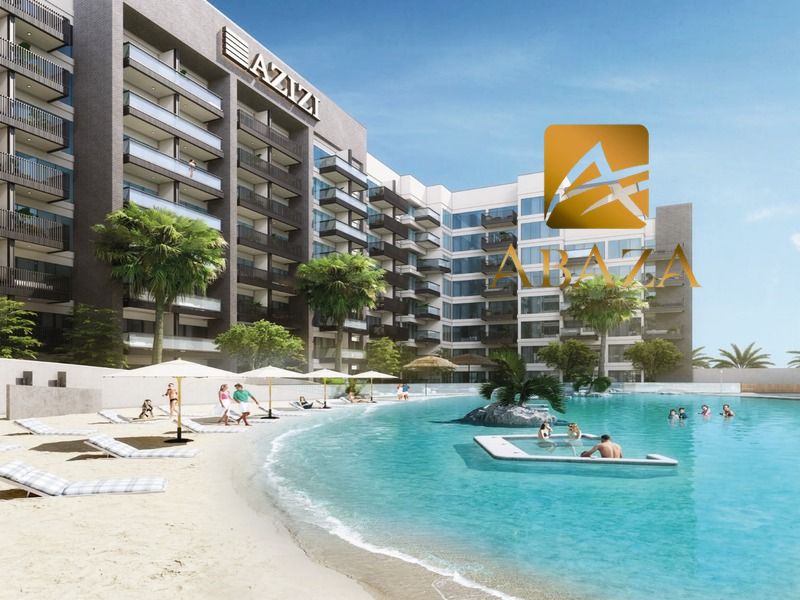 15% discount |LAGOON VIEW | READY SOON | ROI 12%