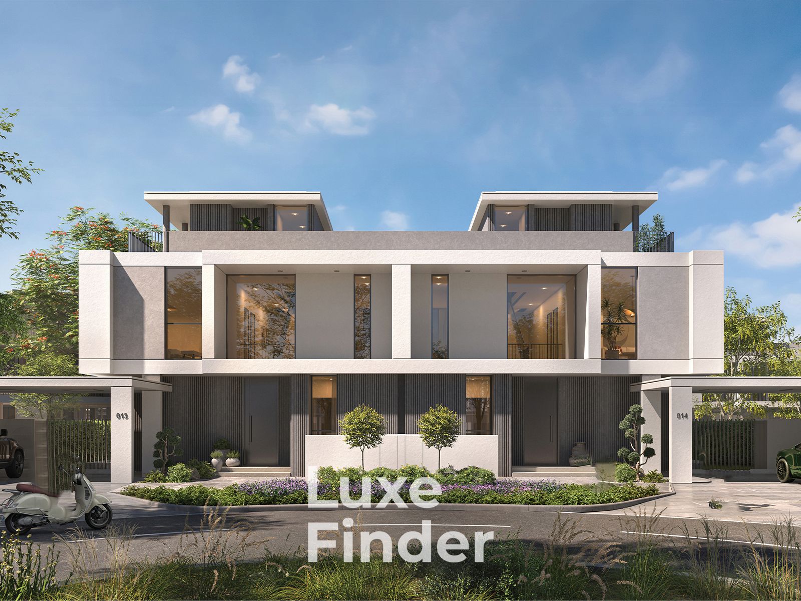 Twin Villa | Motivated Seller | Minimal Premium