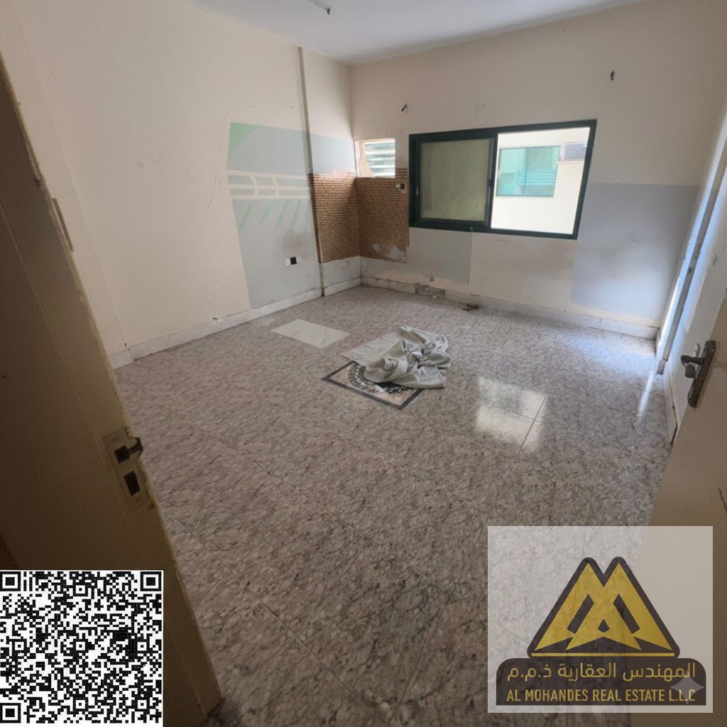 Available for Annual Rent — 2 Bedroom Apartment in Ajman (Al Rashidiya 1)