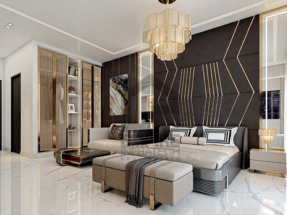 High Floor | Private Pool | Premium View
