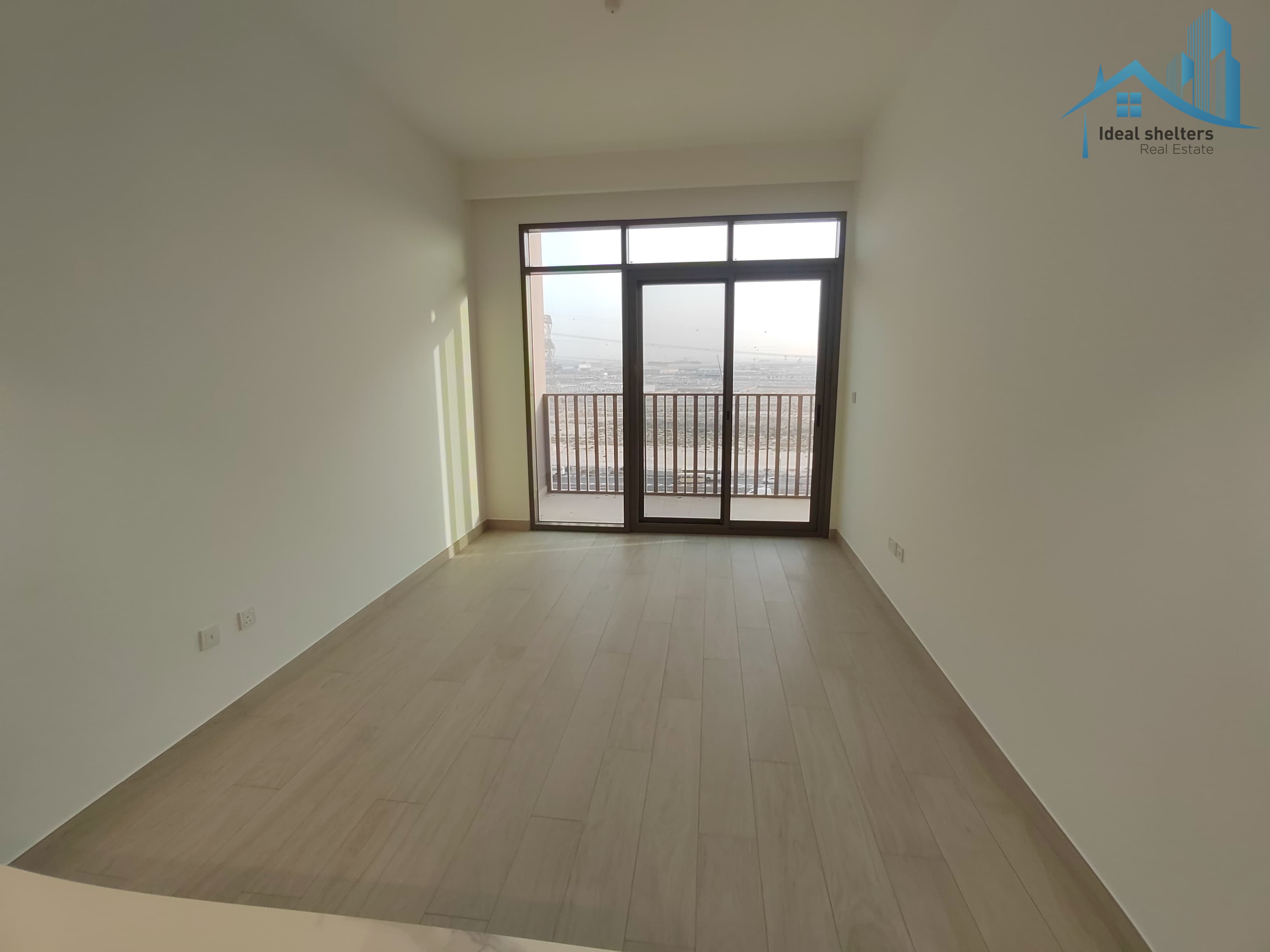 Brand New 3bhk with laundry room Chiller free