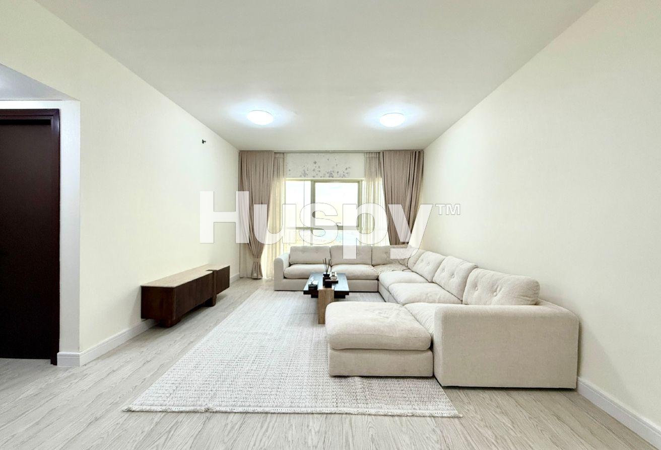 Sea View | Upgraded | Fully Furnished