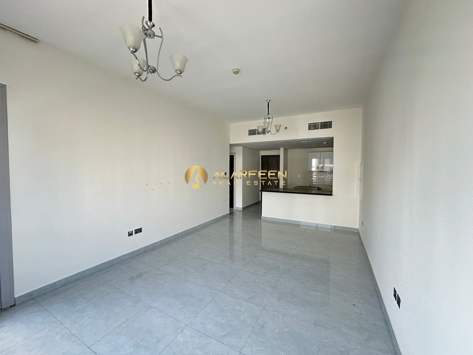 Higher Floor | Prime Location | Gas Free