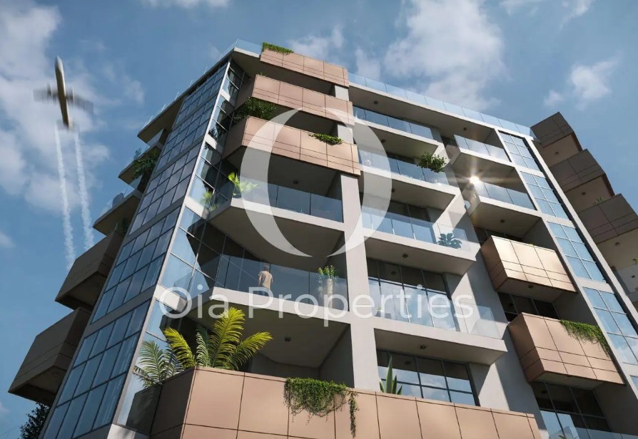 Fascinating 1BHK | Exciting Features | Invest Now