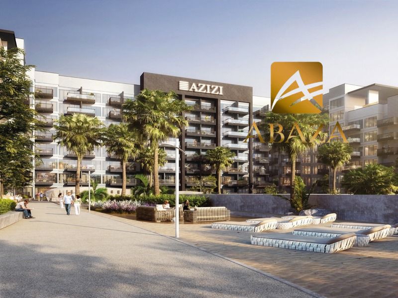 15% Discount| Lagoon View\ Luxury Island Living\ Premier Lifestyle