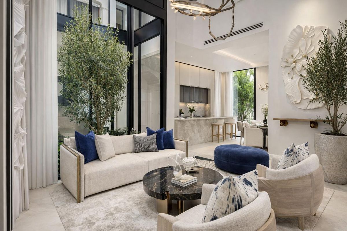 Premium G+2 Villa | Private Pool | Elevator