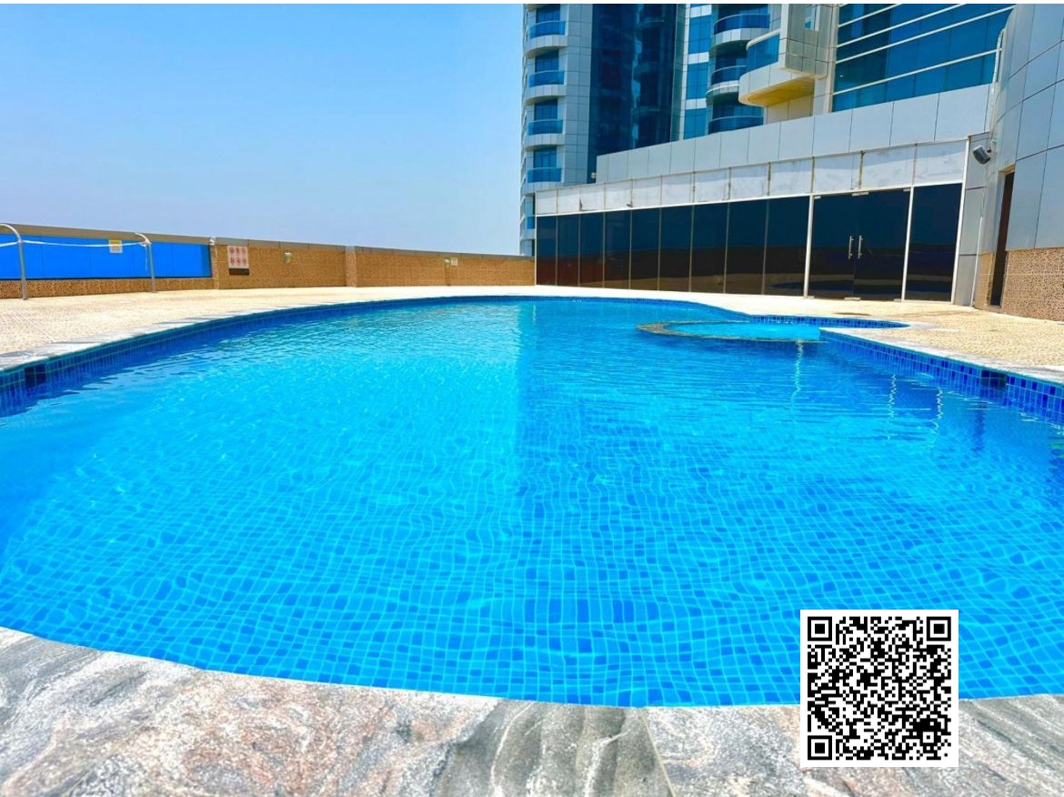 2 Bedrooms | Full Sea View | Luxury Apartment