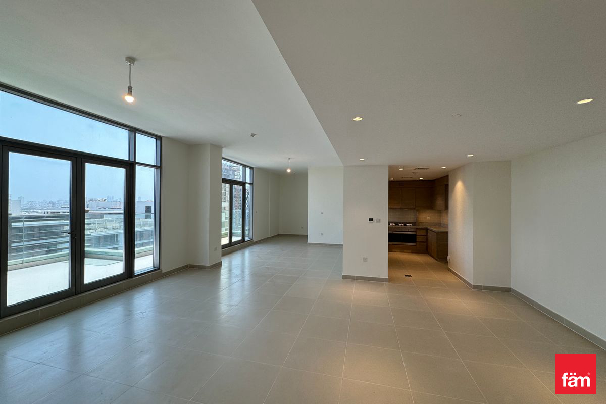 Vacant Unit | New Condition | Most Spacious