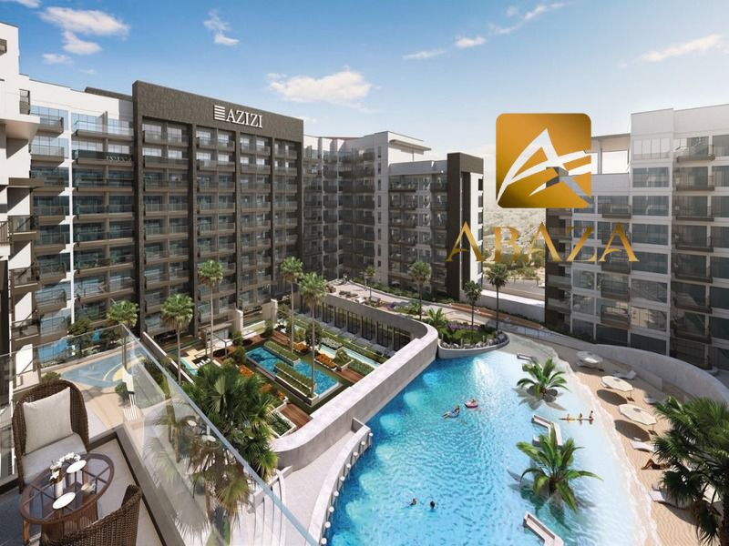 15% discount- LAGOON VIEW - READY SOON - NEAR NEW METRO -