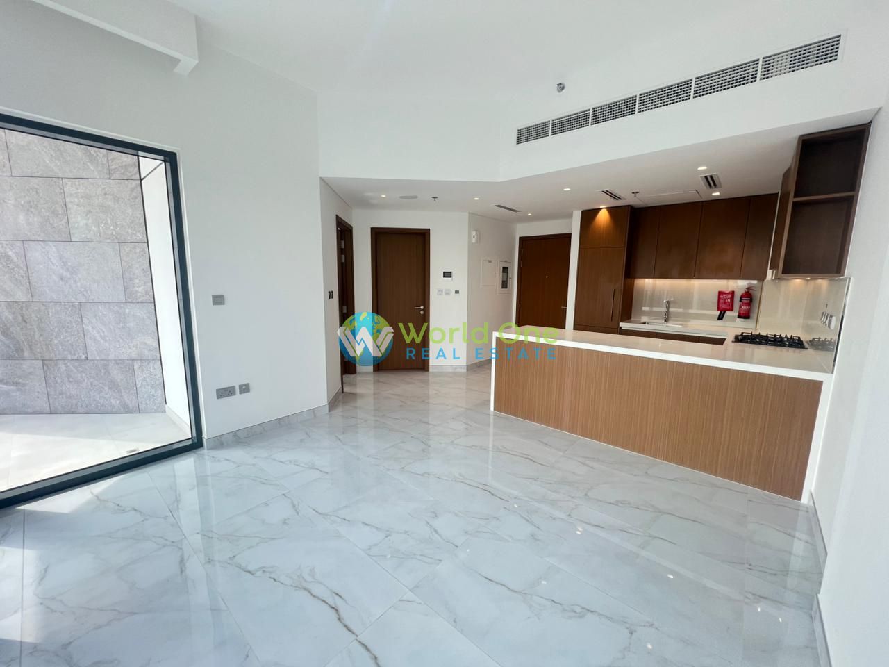Open View | Prime Location | Ready To Move In