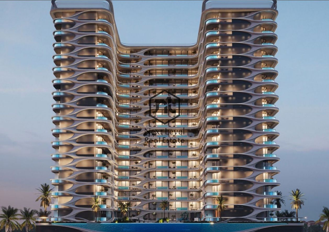 With Private Pool | Stylish Design | Good Payment Plan