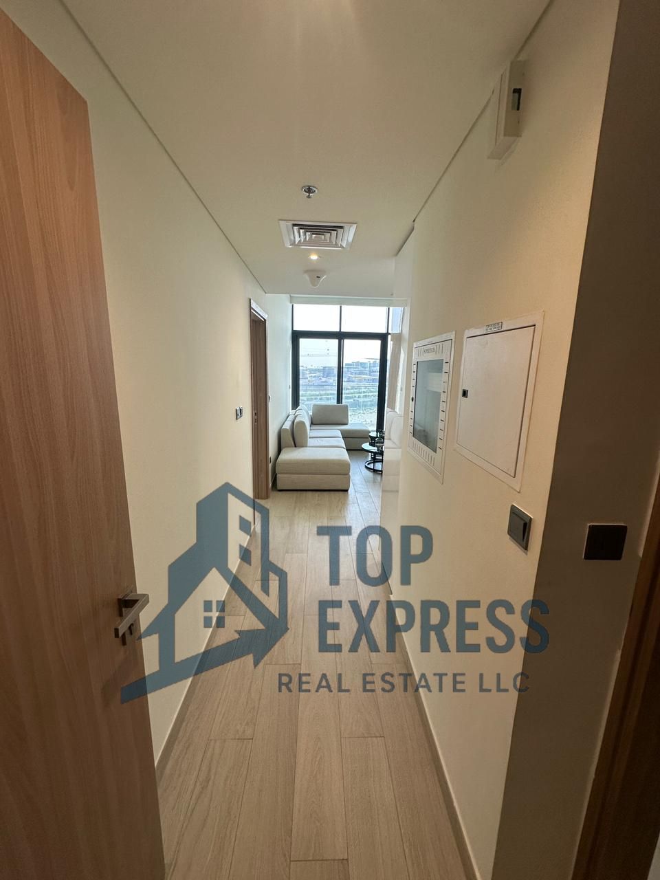 1 Bedroom Fully Furnished For Rent|Vacant|Open View|Pool View