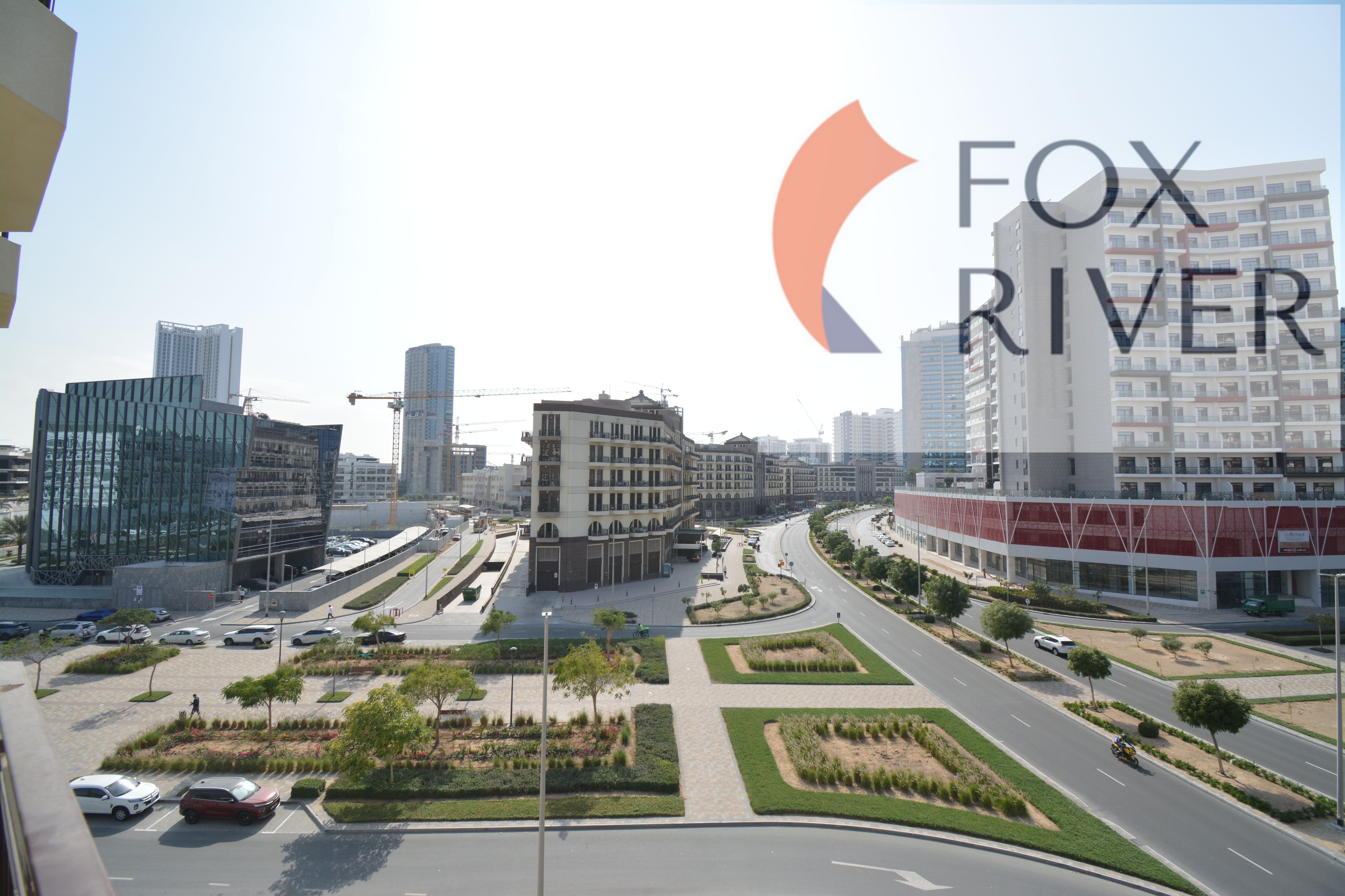 Massive Studio Apartment | Available From Feb 24