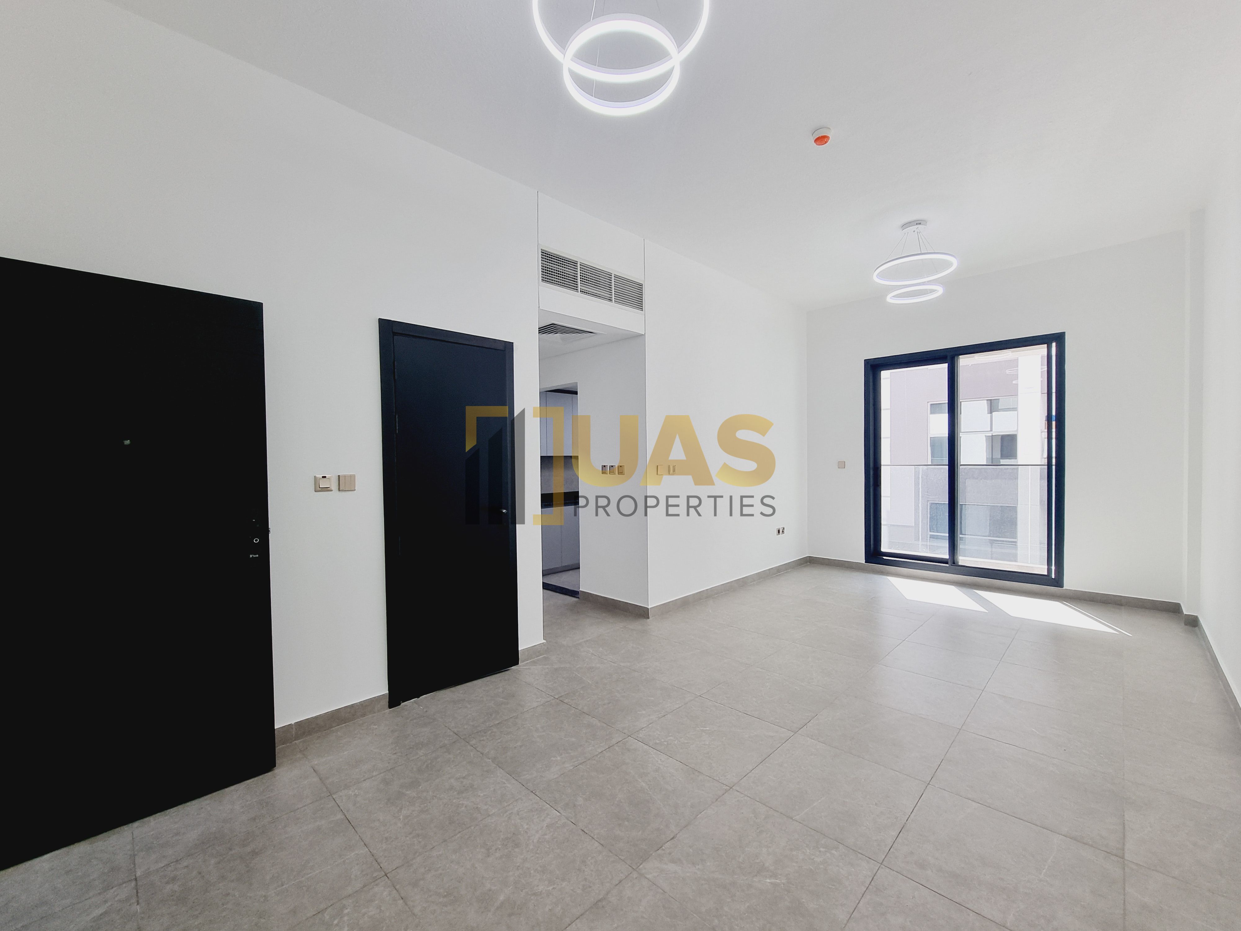 Brand New 1bhk/Kitchen Appliances/Chiller Free