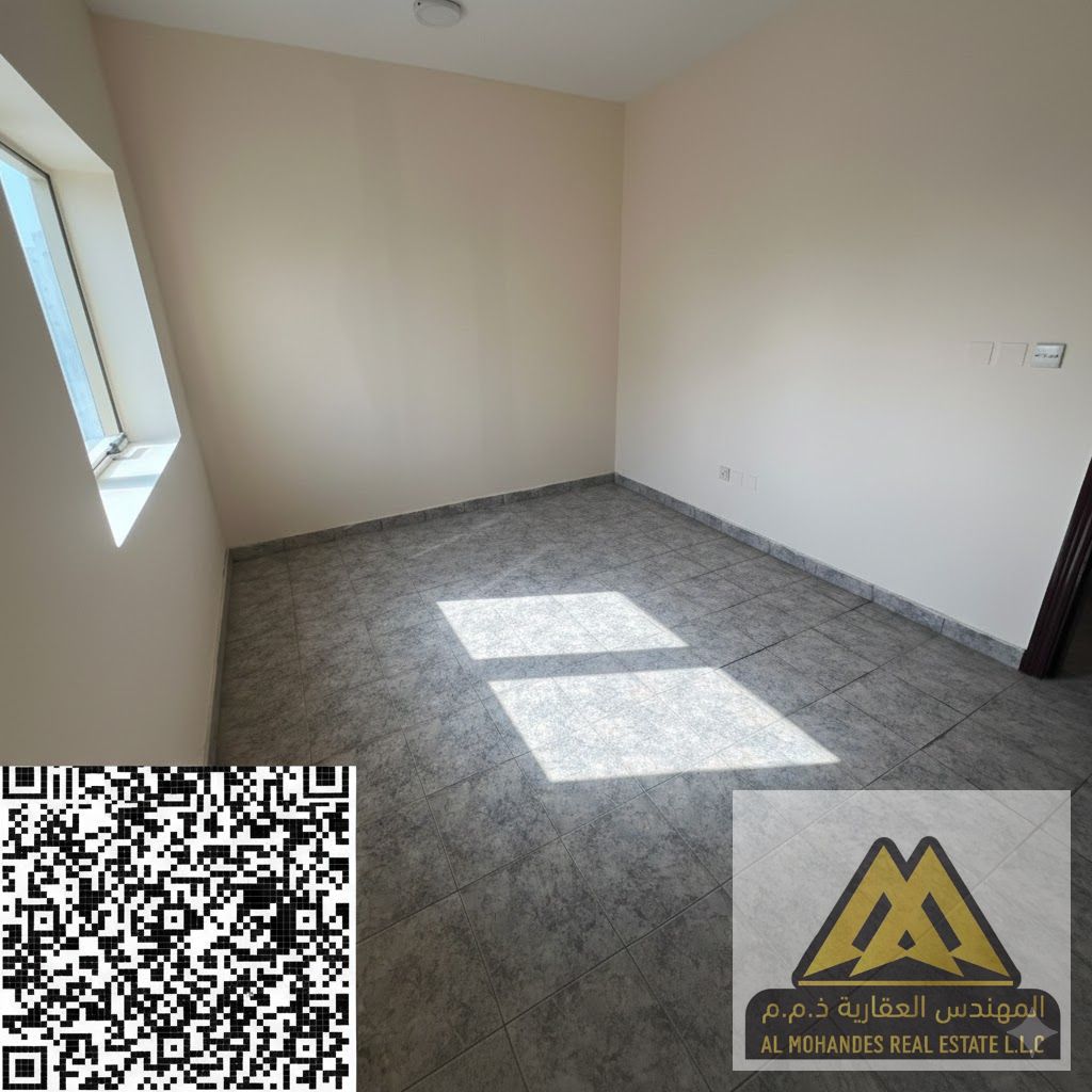 Available for Annual Rent — 1 Bedroom Apartment in Ajman (Al Naeemiyah 2, King Faisal Street)